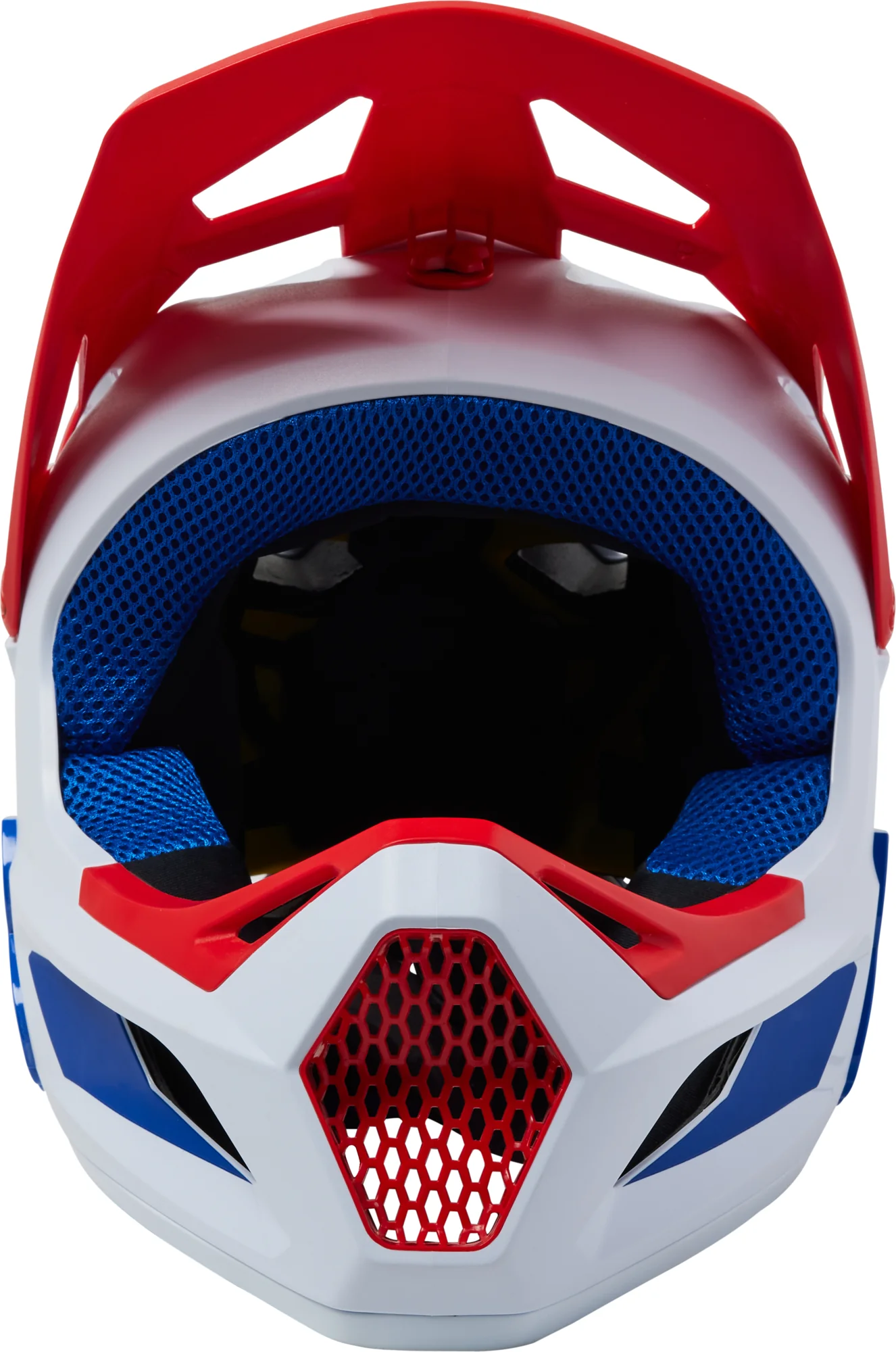 Fox Rampage Helmet - Image 2