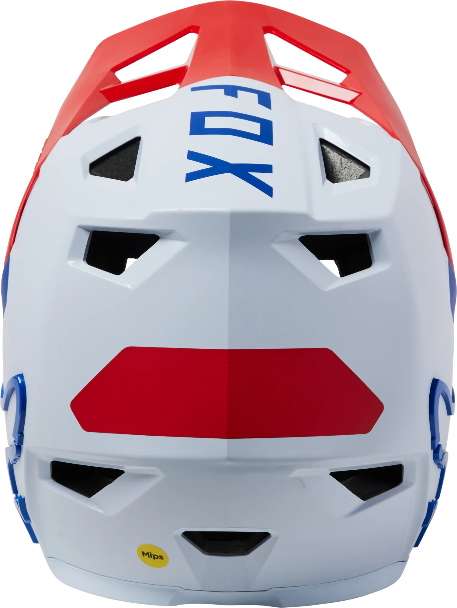 Fox Rampage Helmet - Image 3