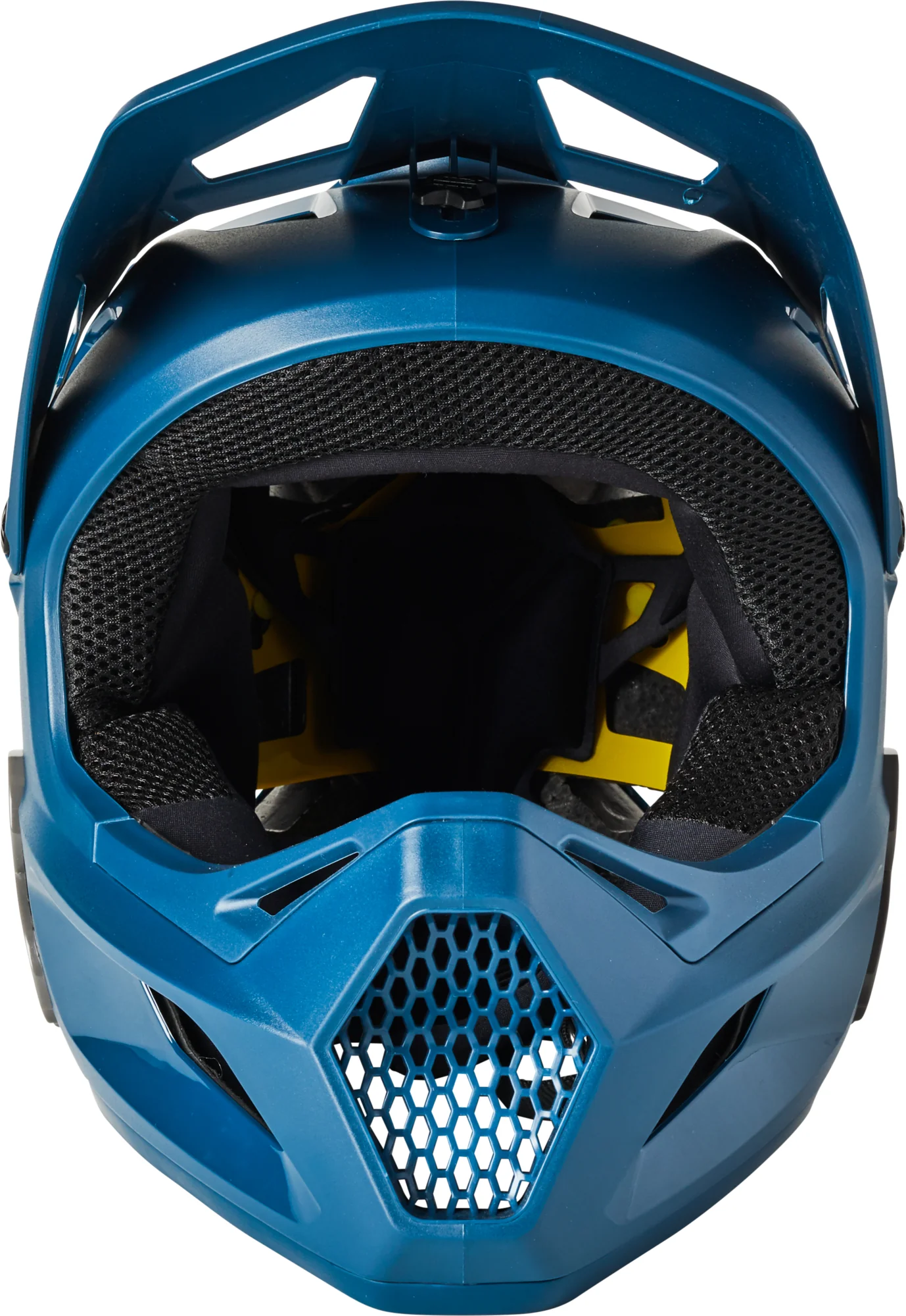 Fox Rampage Helmet - Image 6
