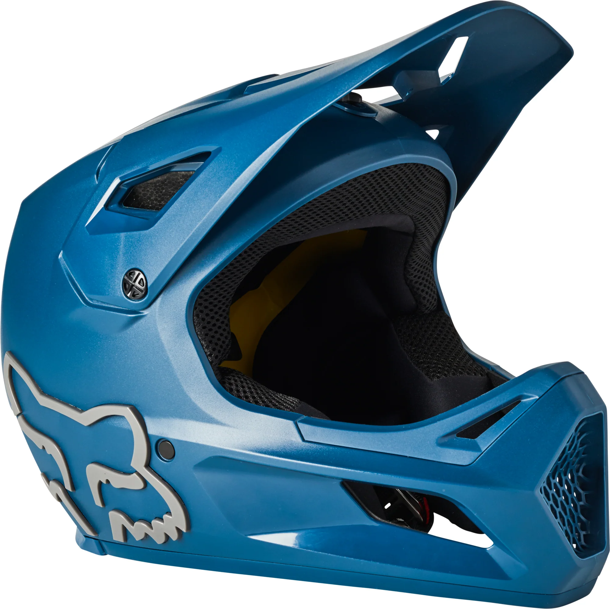 Fox Rampage Helmet - Image 7