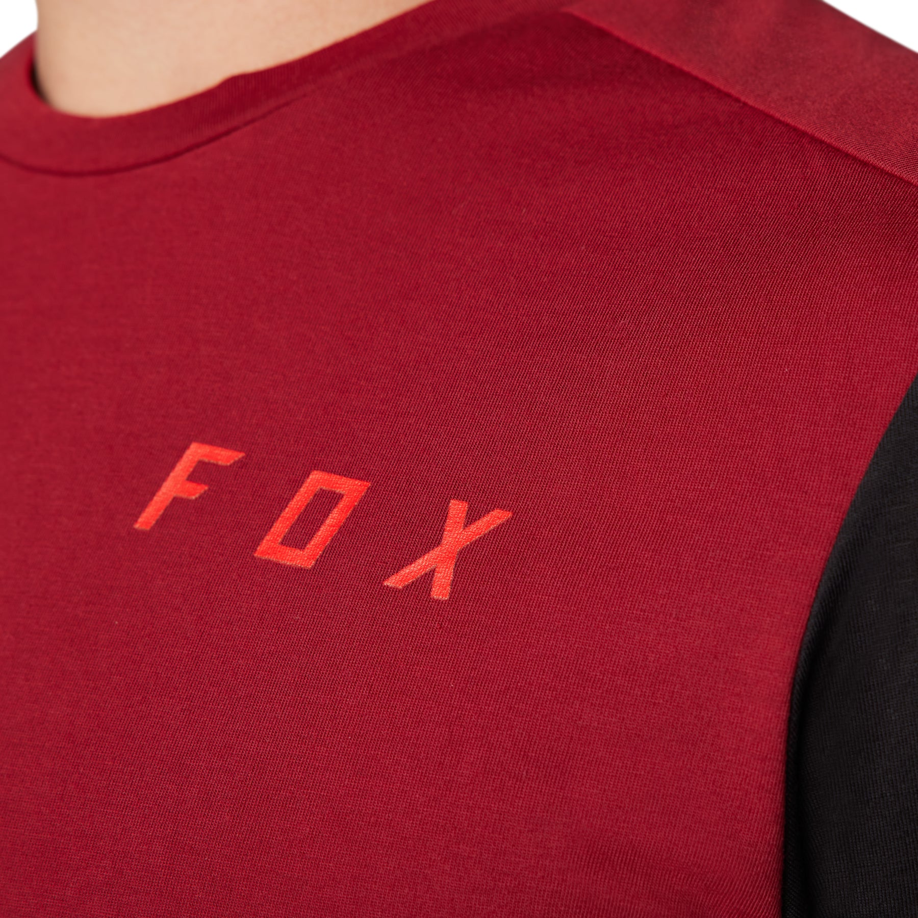 Fox Ranger DriRelease SS Jersey - Image 14