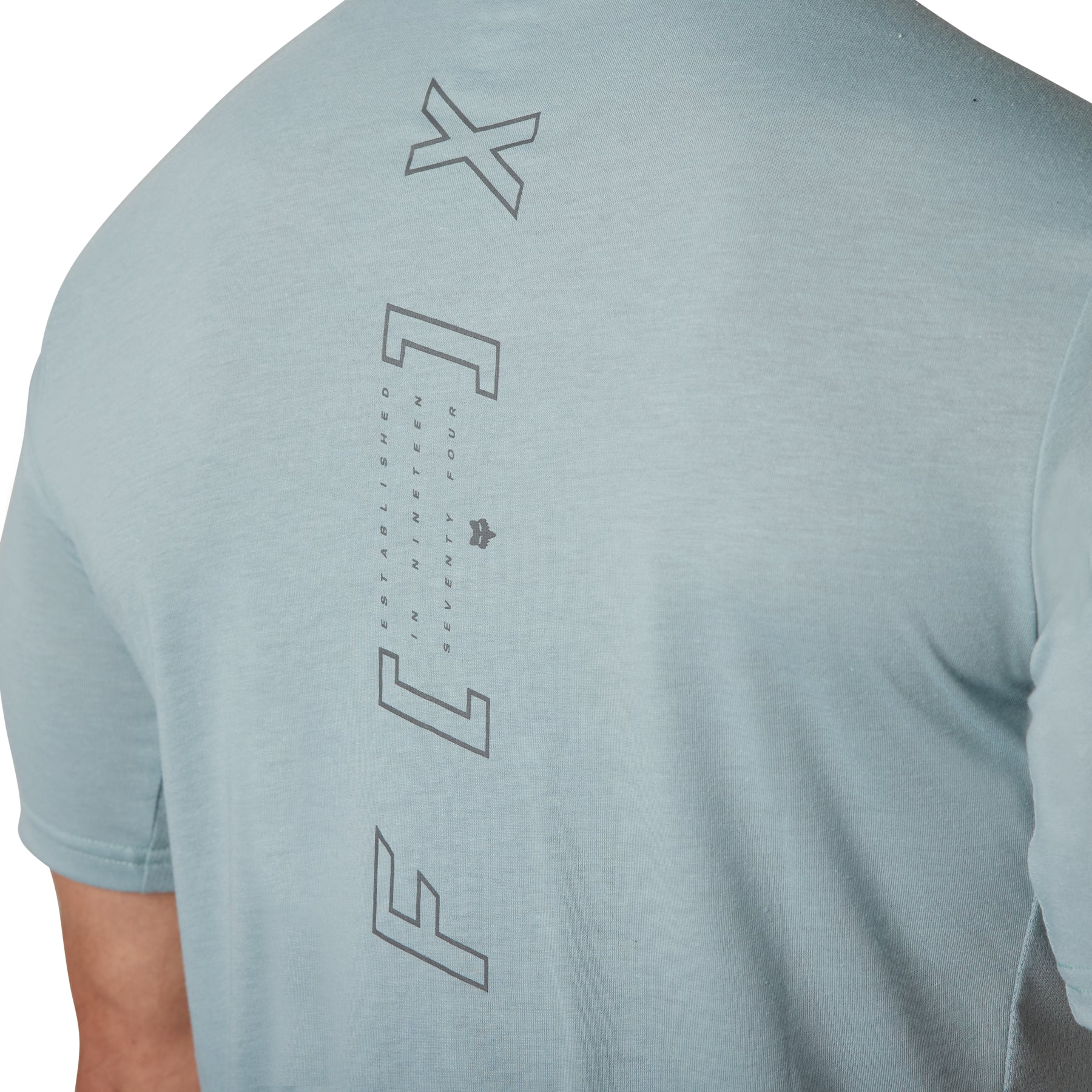 Fox Ranger DriRelease SS Jersey - Image 3