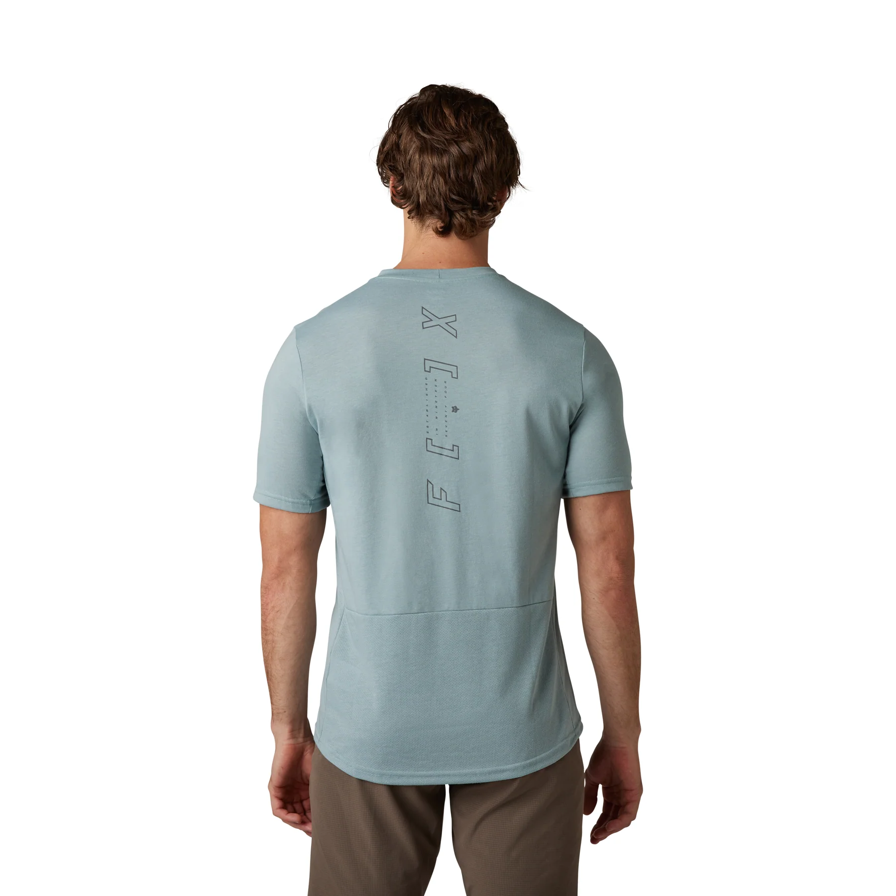 Fox Ranger DriRelease SS Jersey - Image 6