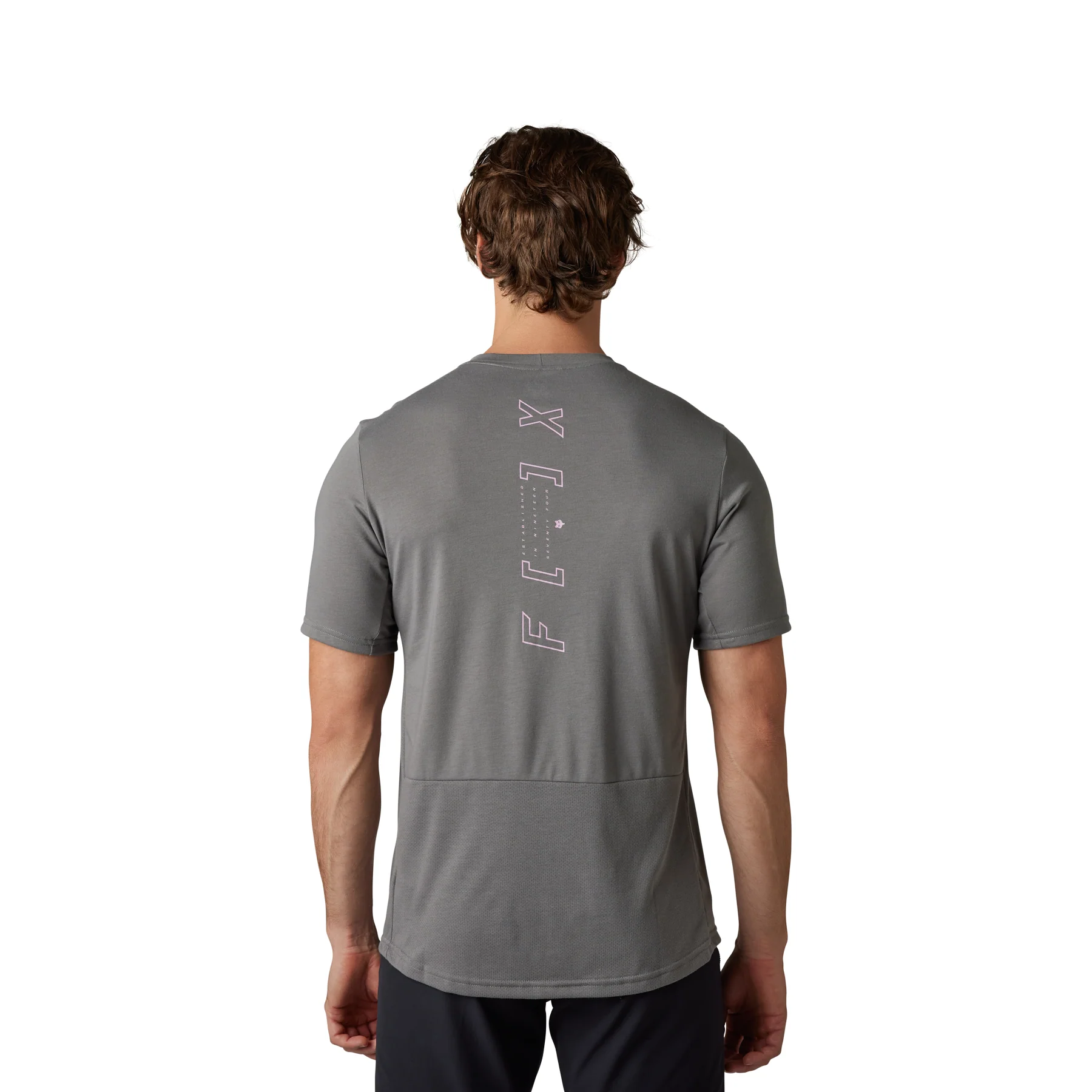 Fox Ranger DriRelease SS Jersey - Image 9