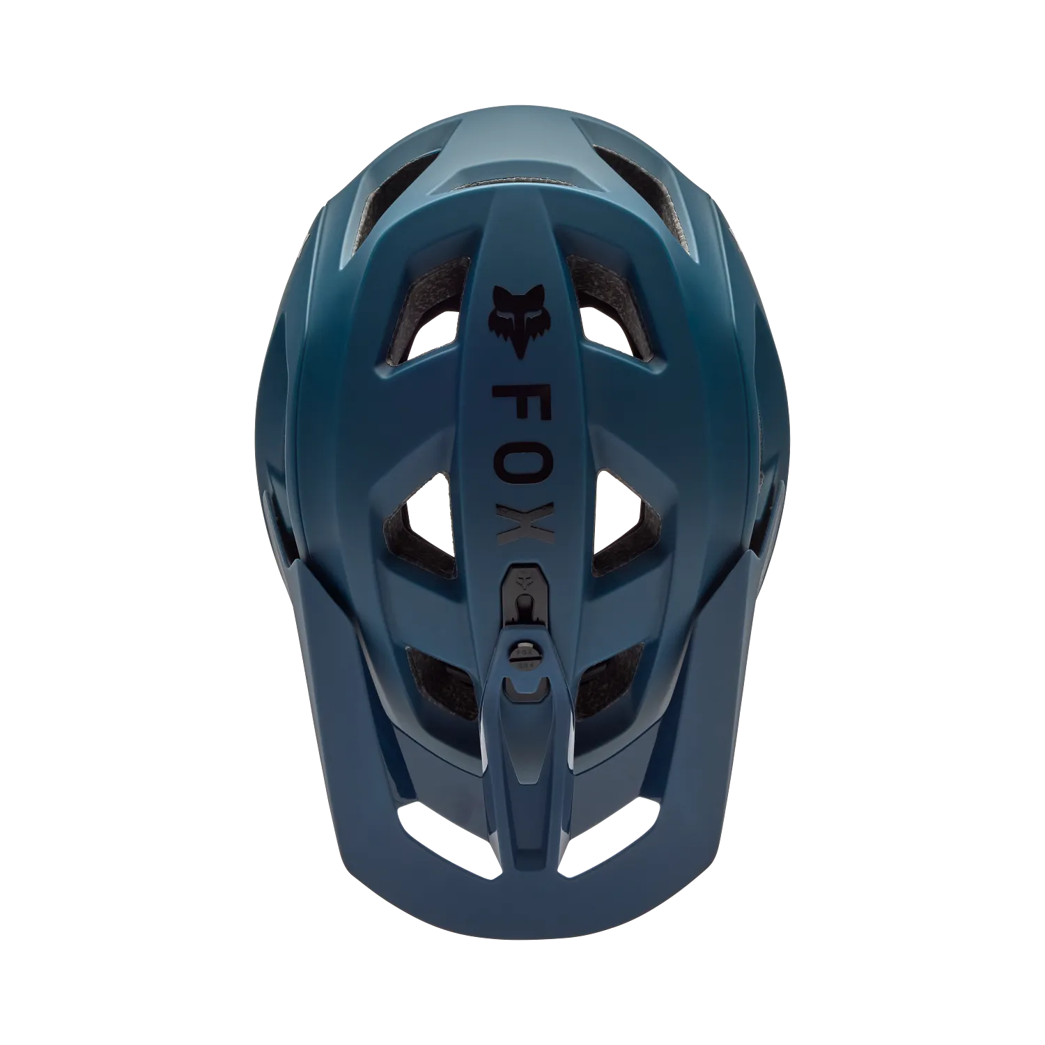 Fox Speedframe Helmet - Image 2