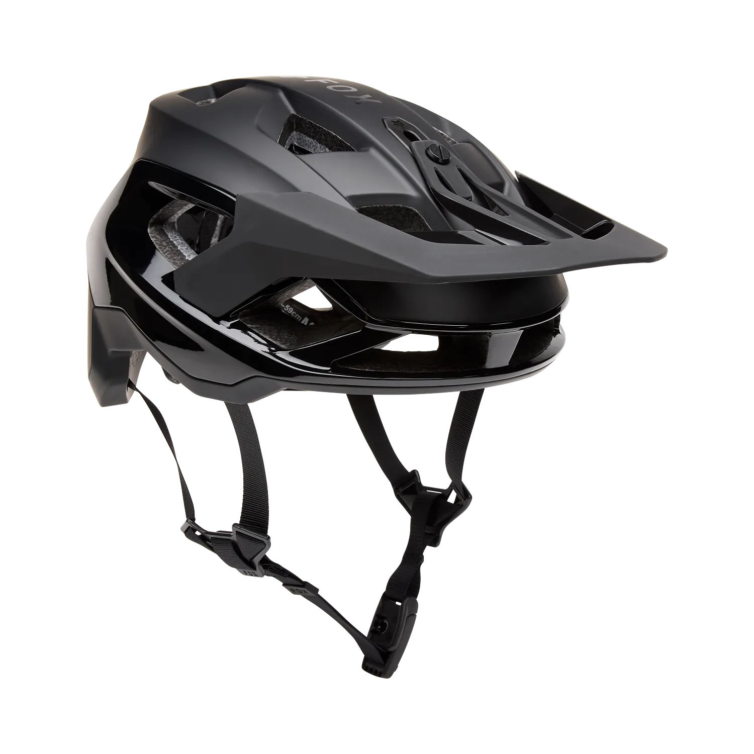 Fox Speedframe Pro Helmet