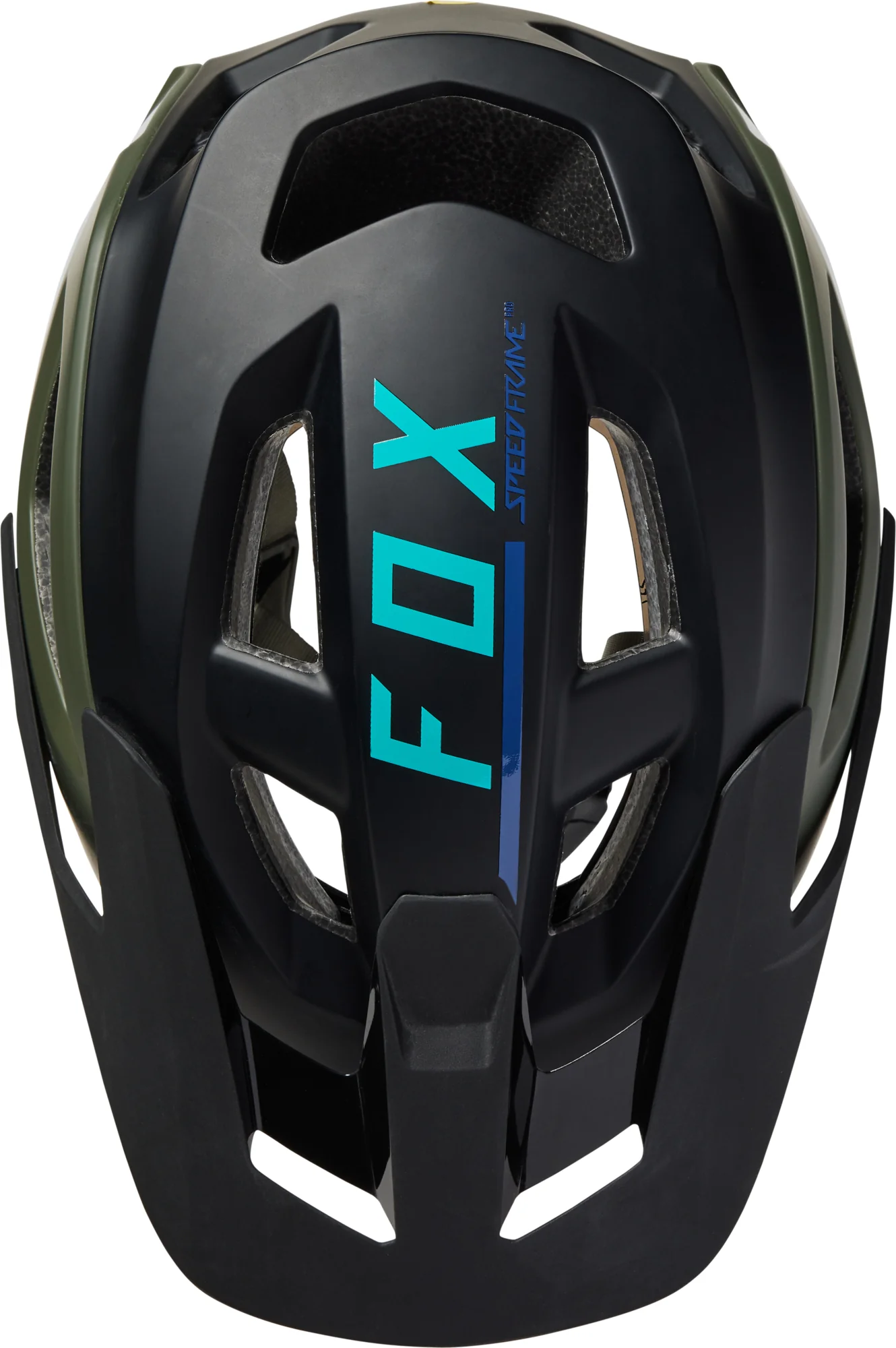Fox Speedframe Pro Helmet - Image 11