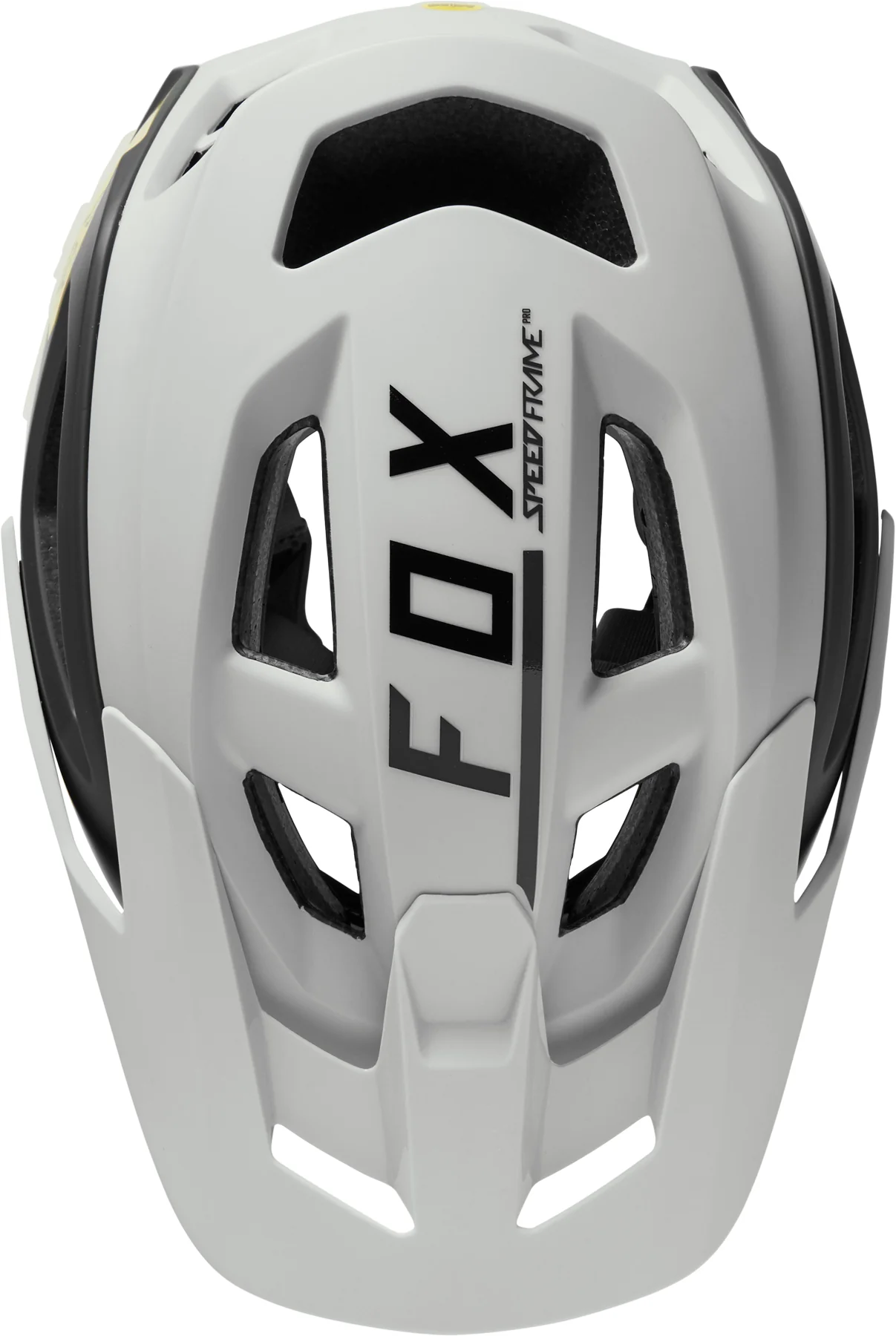 Fox Speedframe Pro Helmet - Image 13