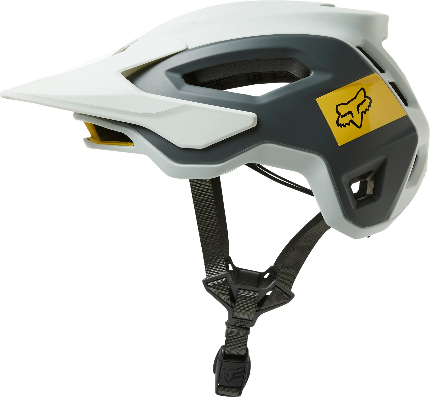 Fox Speedframe Pro Helmet - Image 14