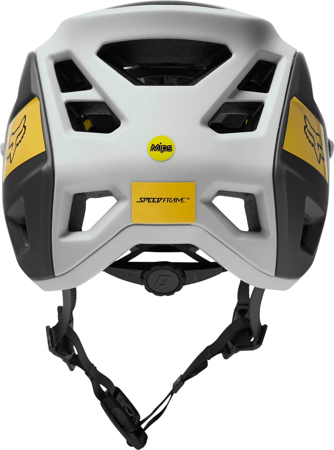 Fox Speedframe Pro Helmet - Image 15