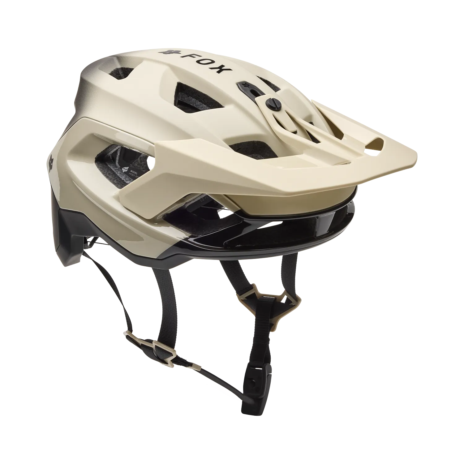 Fox Speedframe Pro Helmet - Image 2