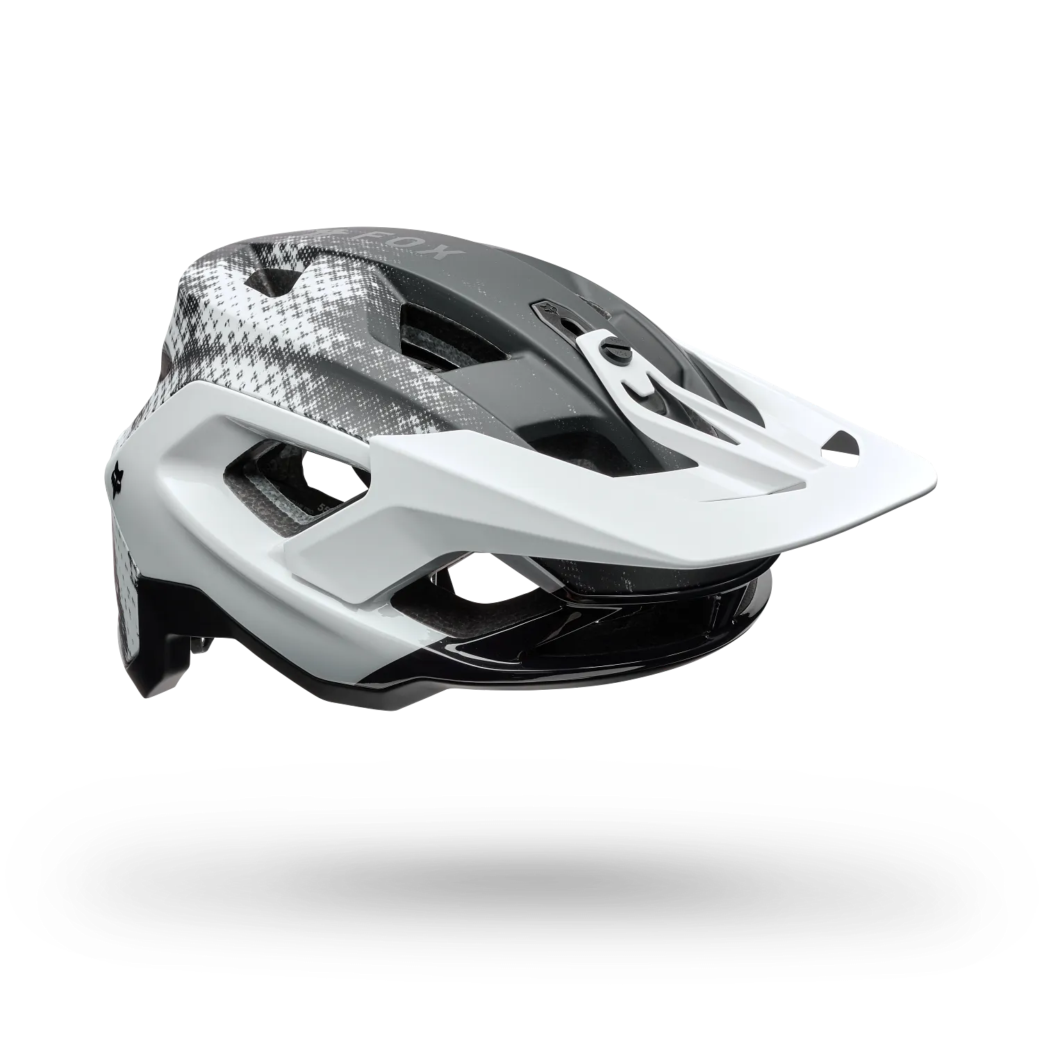 Fox Speedframe Pro Helmet - Image 3