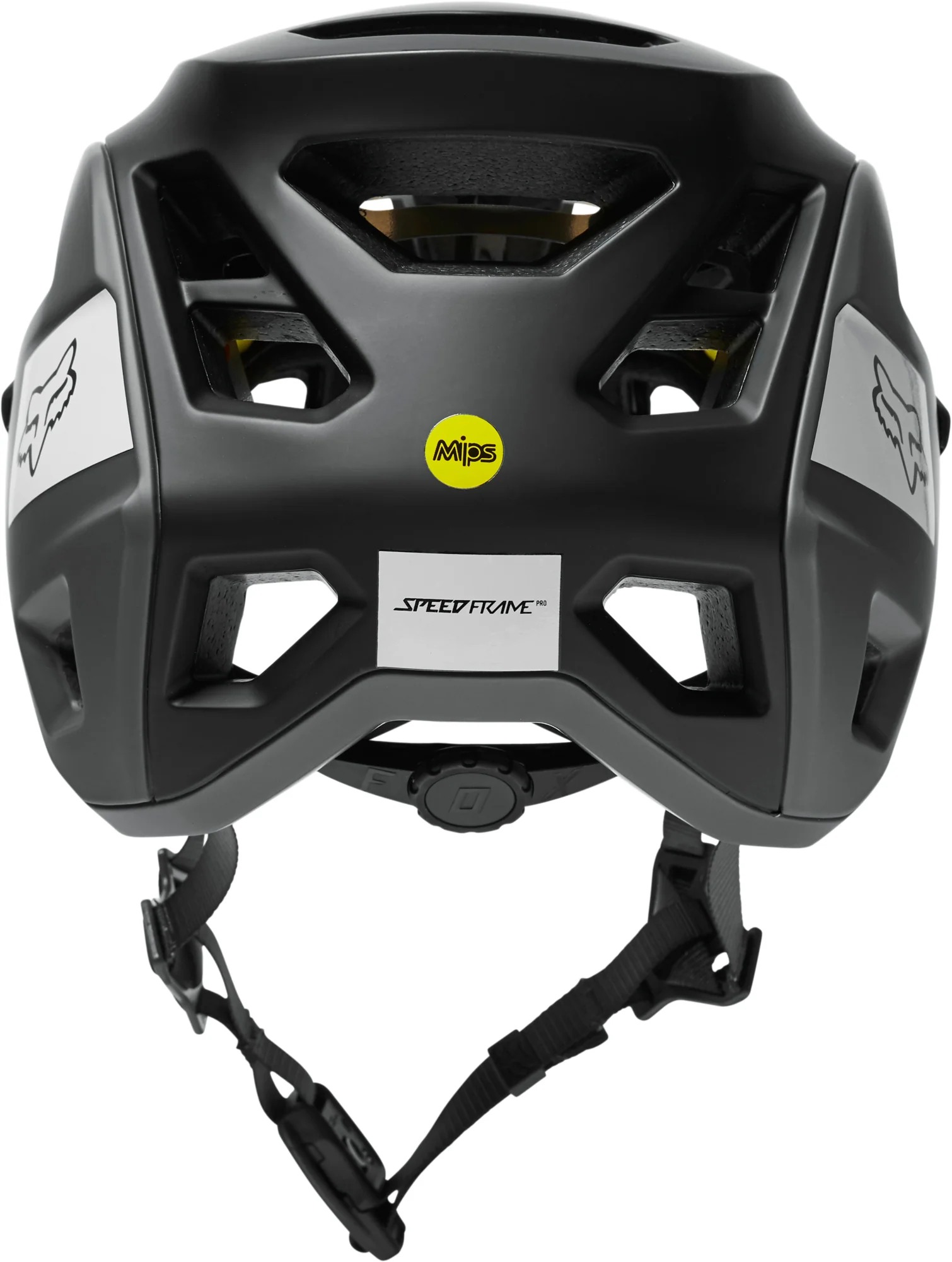 Fox Speedframe Pro Helmet - Image 6