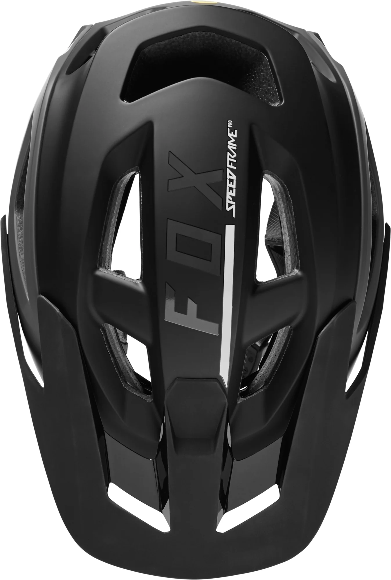 Fox Speedframe Pro Helmet - Image 7
