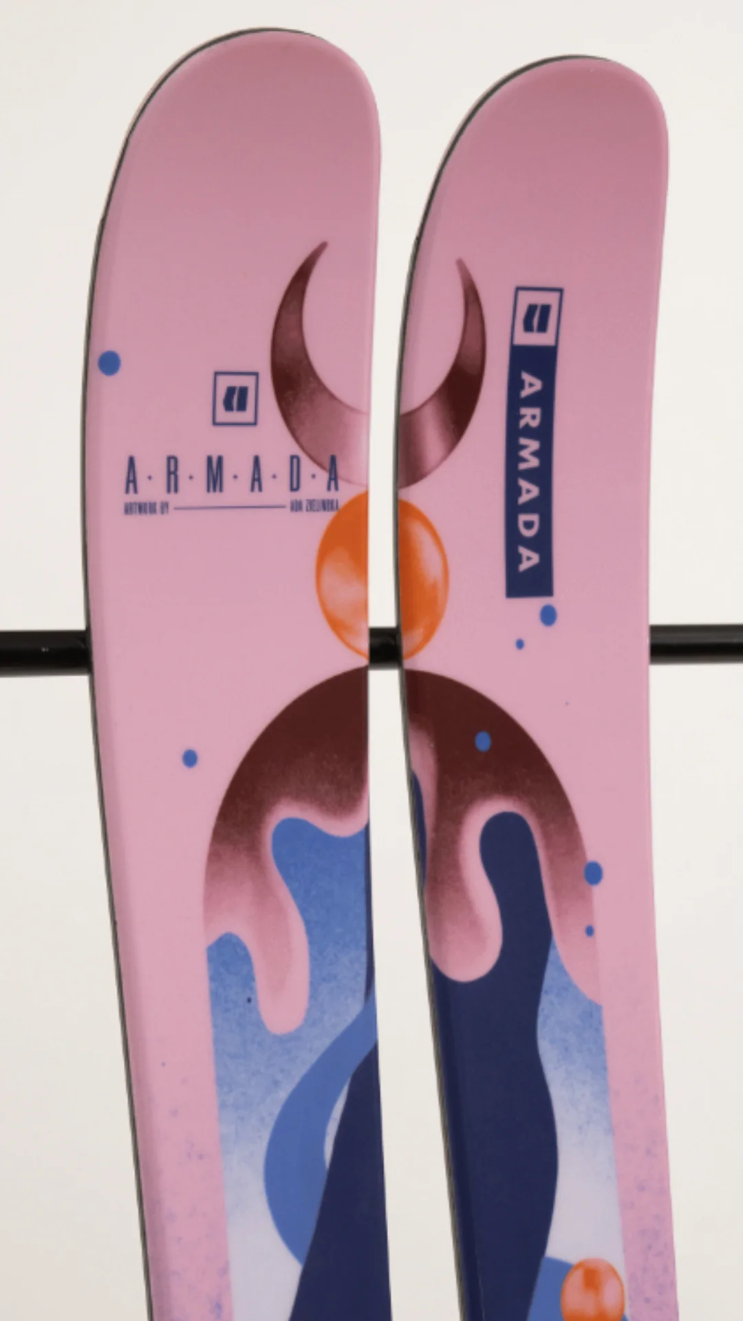 Armada ARW 84 2025 - Image 3