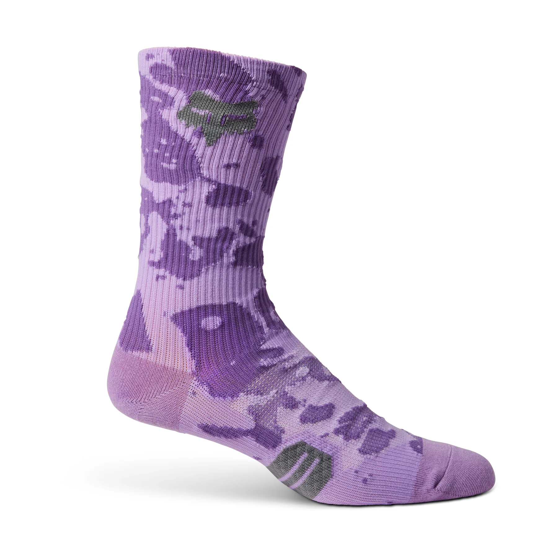 Fox 8" Ranger Sock - Image 2