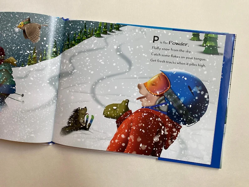 A-B-Skis Book - Image 3