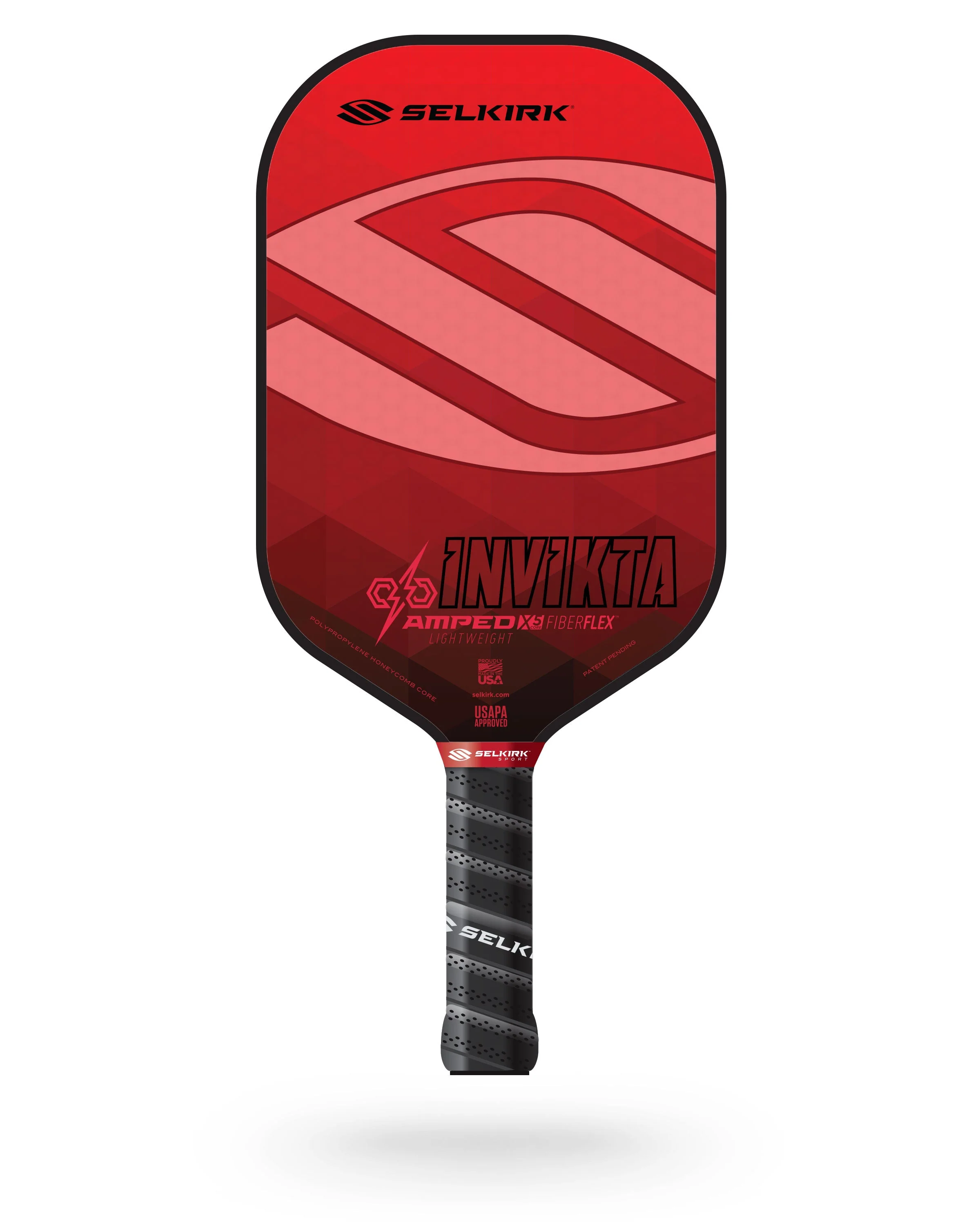 AMPED Invikta - Image 3