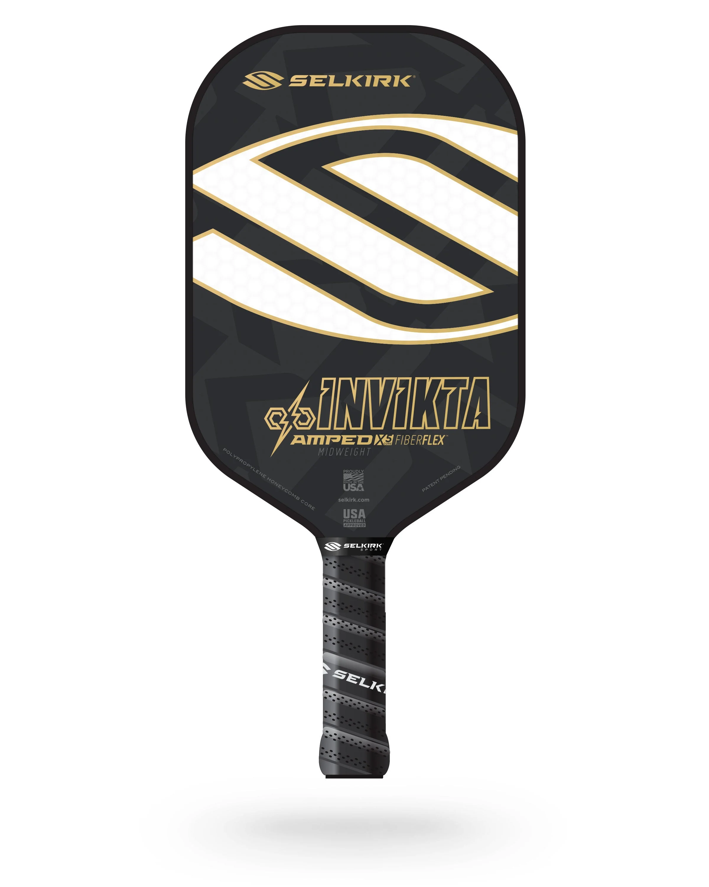 AMPED Invikta - Image 5