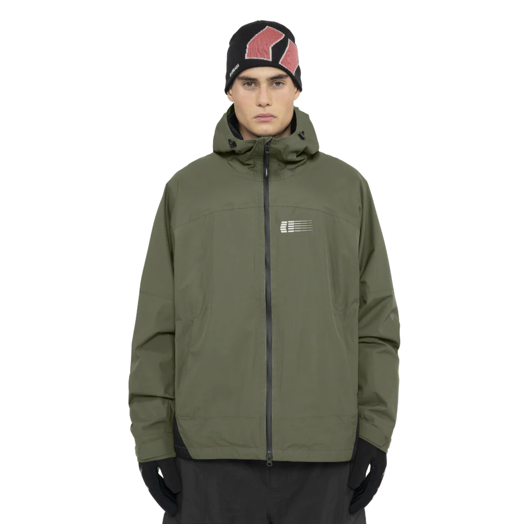 Armada Ansel 2L Shell Jacket