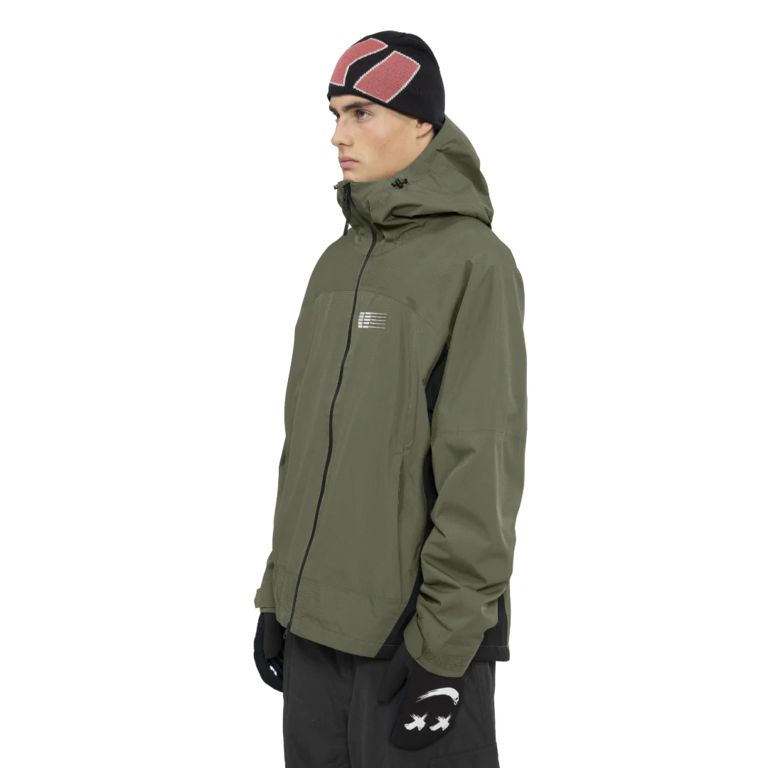 Armada Ansel 2L Shell Jacket - Image 2