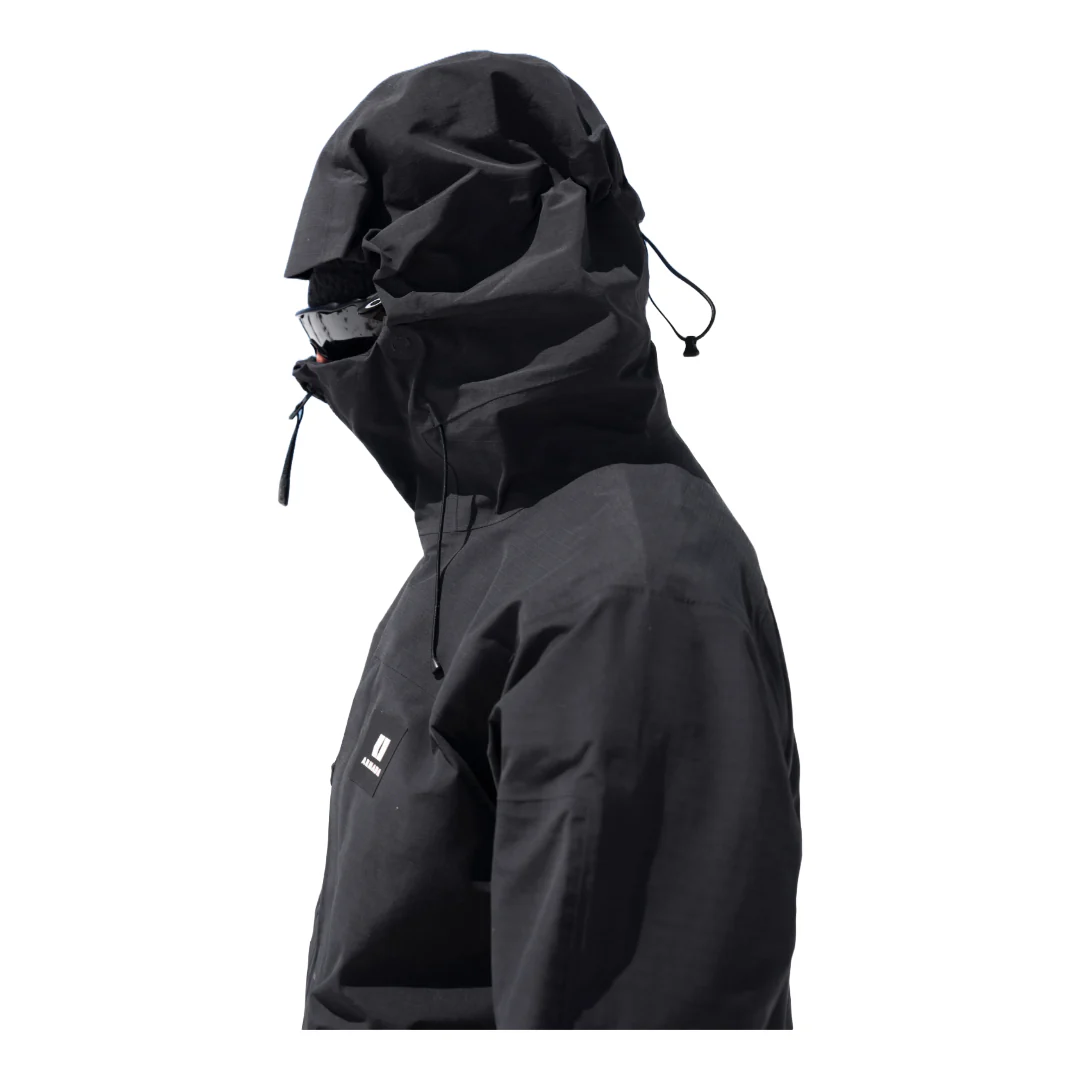 Armada Grands Jacket - Image 3