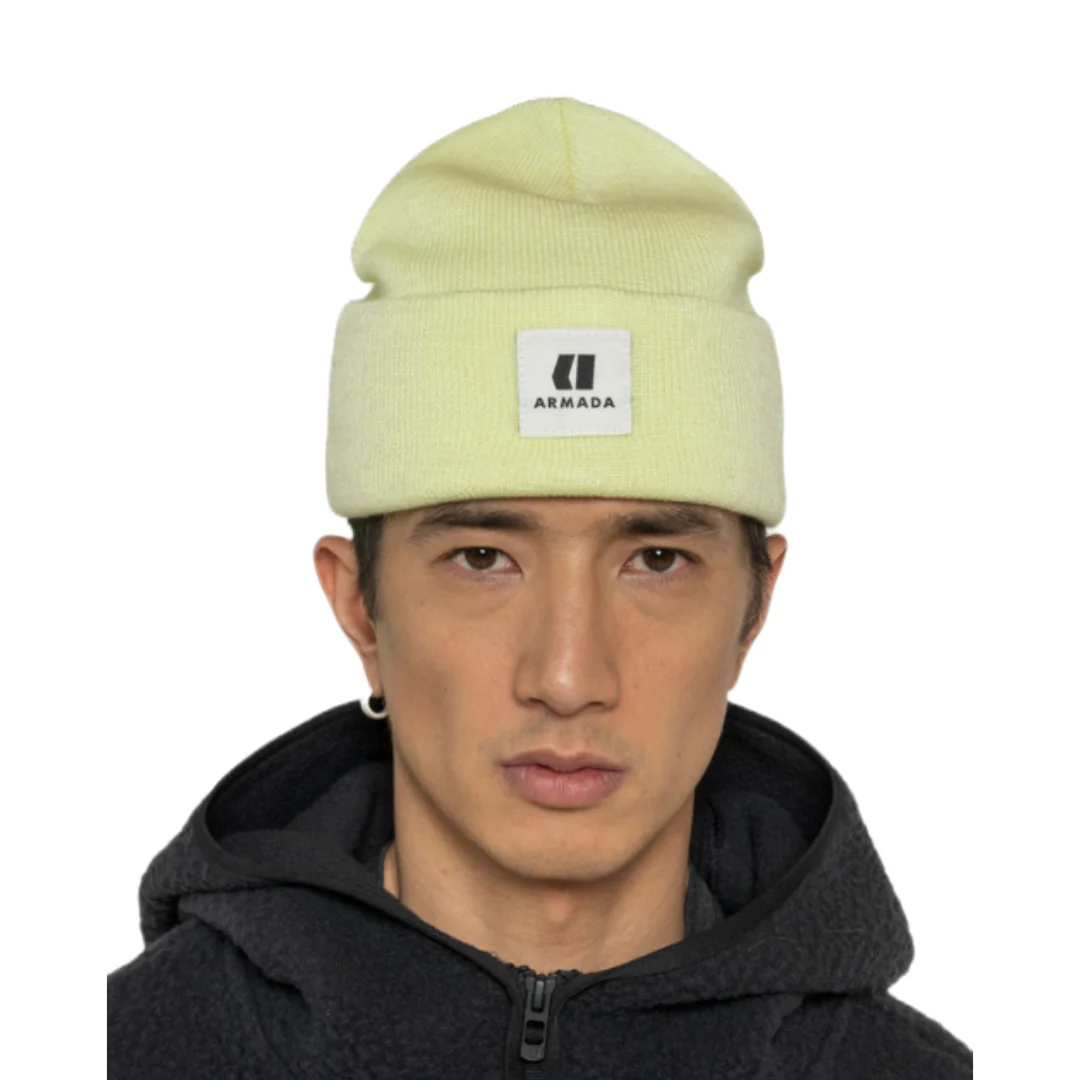 Armada Staple Beanie - Image 3