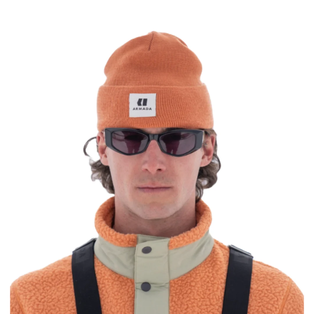 Armada Staple Beanie - Image 4