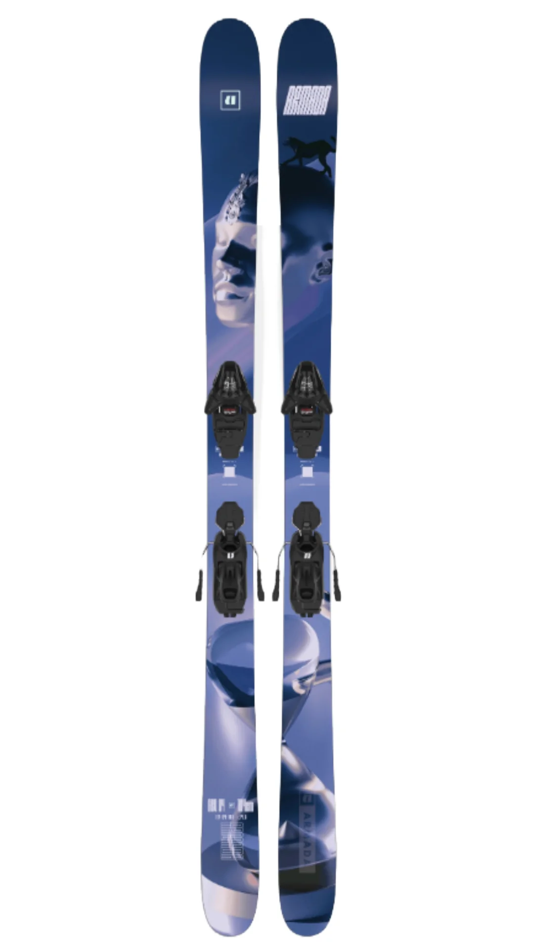 Armada ARV 84 + L6 Bindings 2025