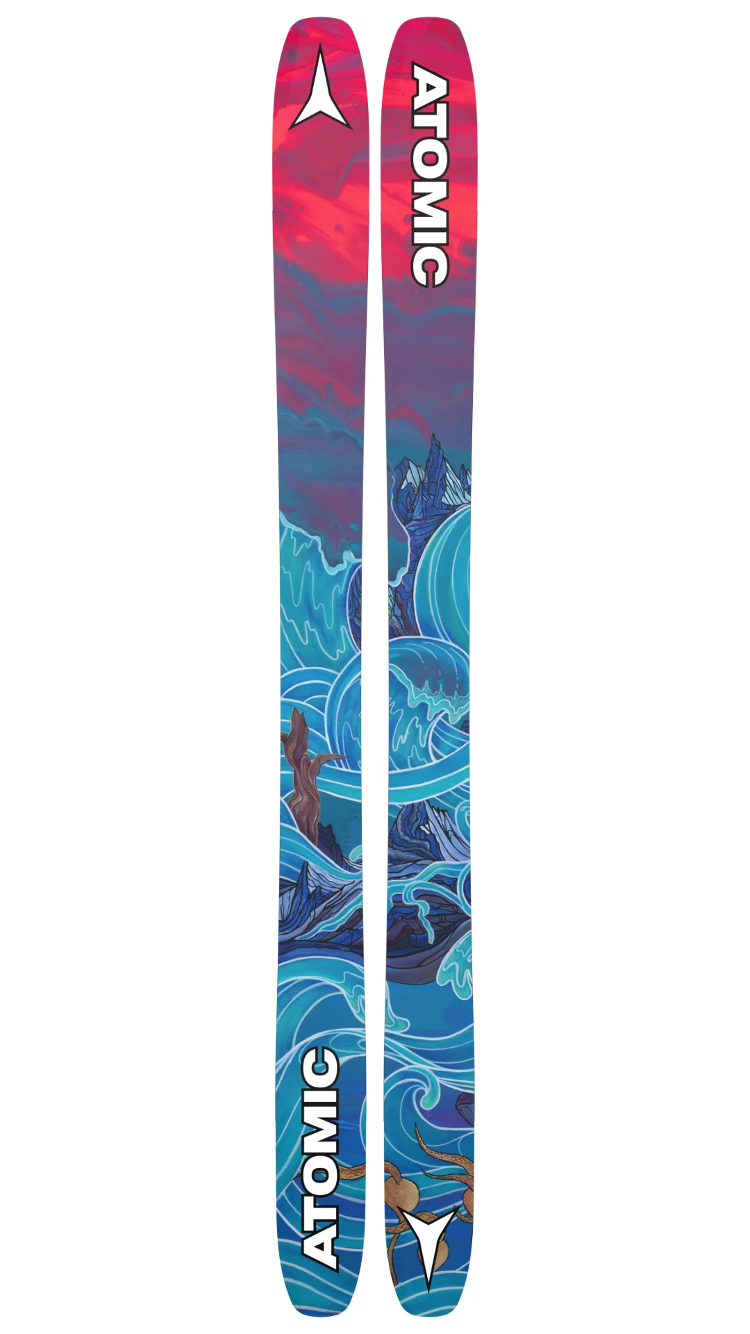 Atomic Bent 110 2026 - Image 2