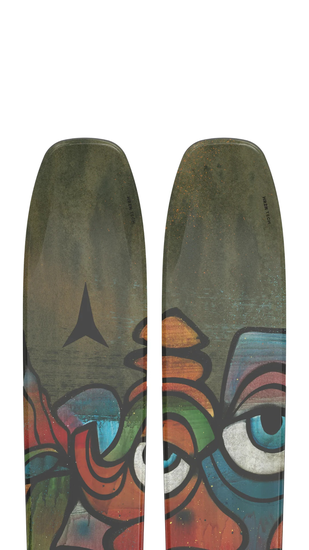 Atomic Bent 110 2026 - Image 3