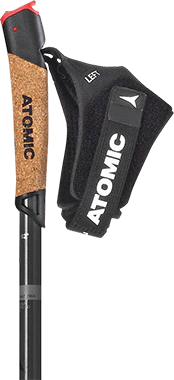 Atomic Pro Carbon Nordica Pole