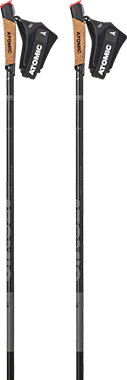 Atomic Pro Carbon Nordica Pole - Image 2