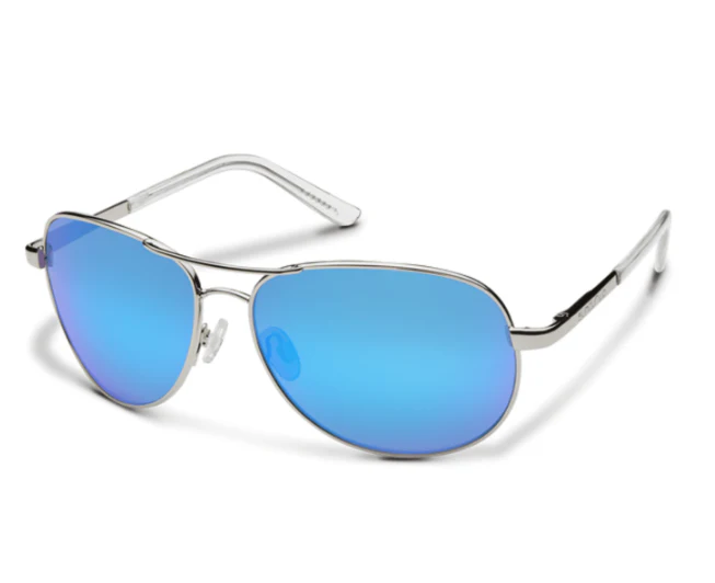 Suncloud Aviator Sunglasses