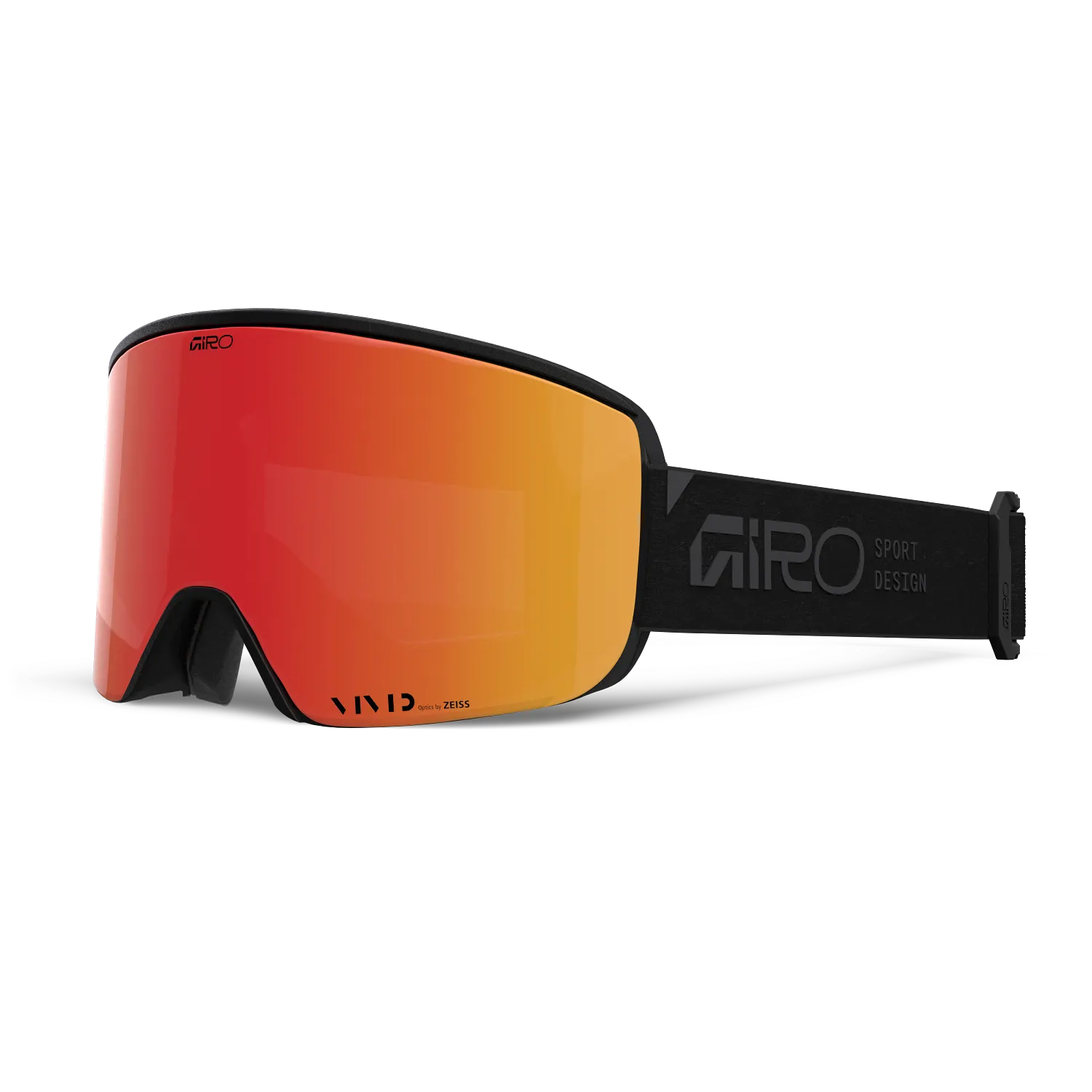 Giro Axis Goggle - Image 11