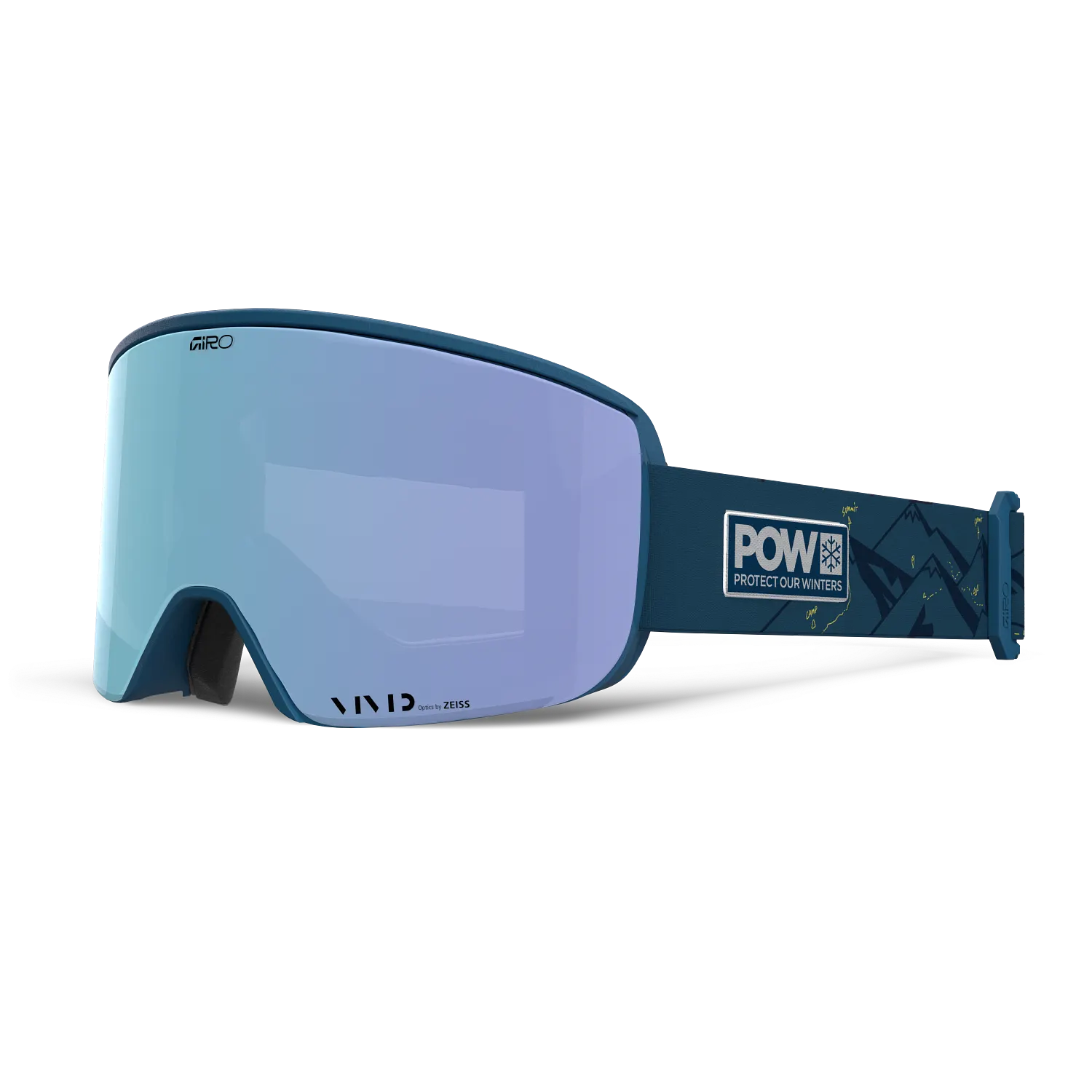 Giro Axis Goggle - Image 12