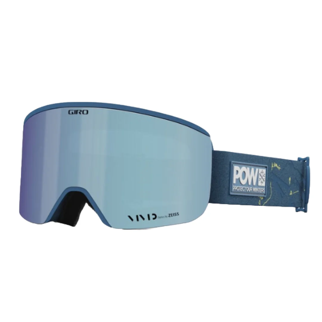 Giro Axis Goggle - Image 2