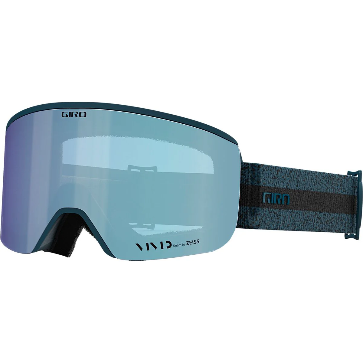 Giro Axis Goggle - Image 5