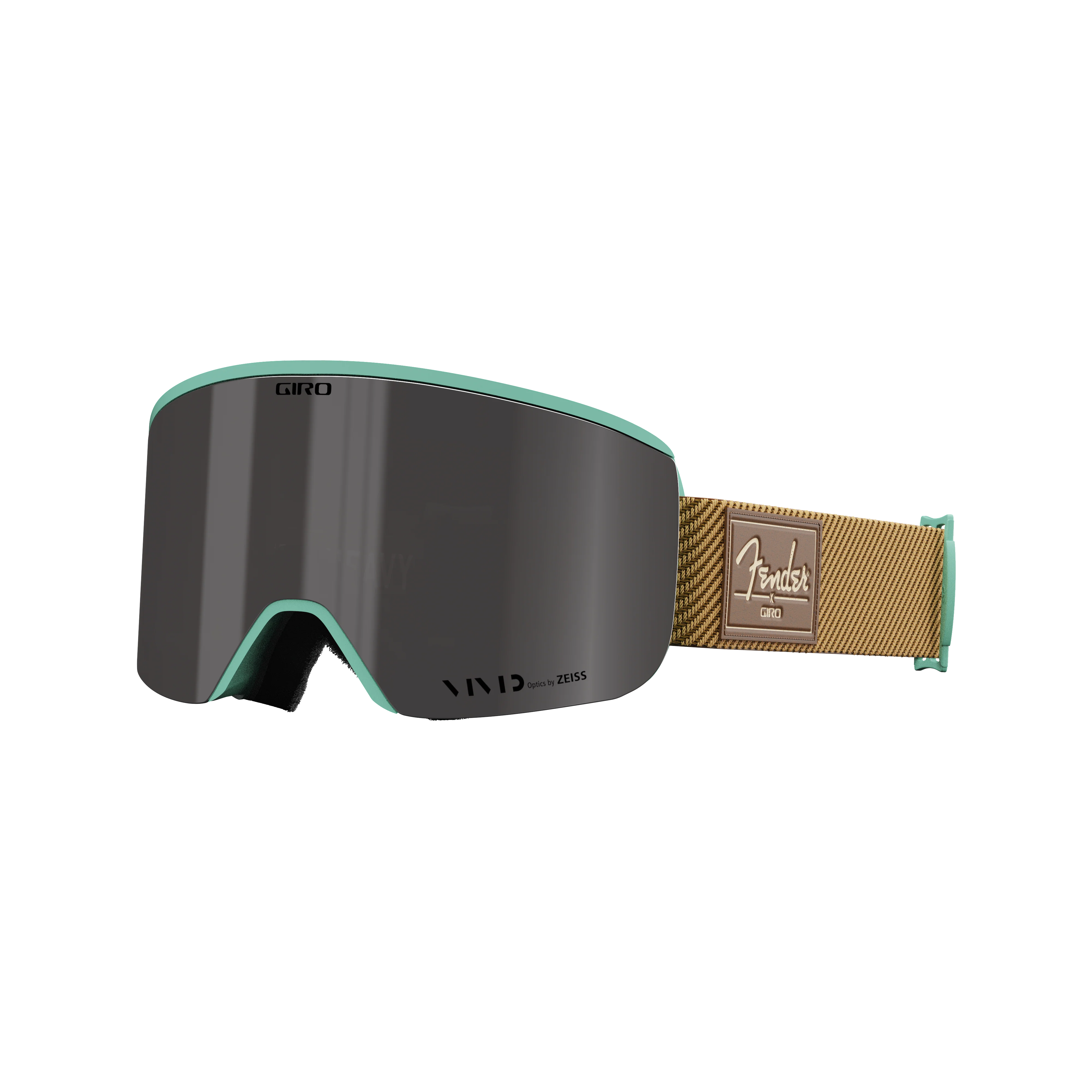 Giro Axis Goggle - Image 6