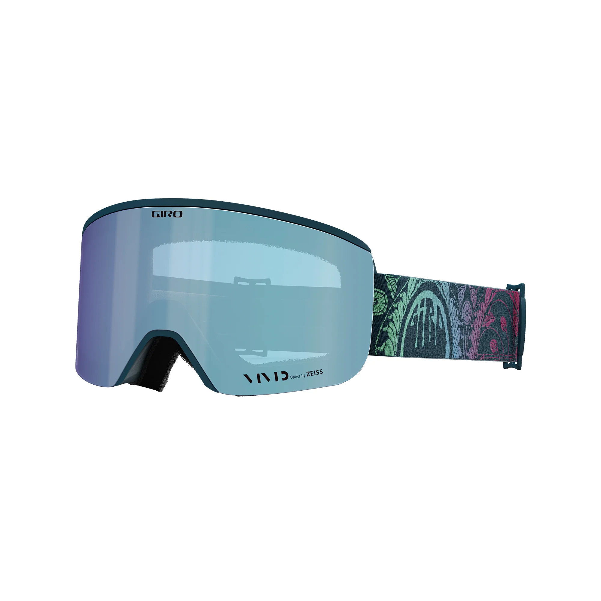 Giro Axis Goggle - Image 7