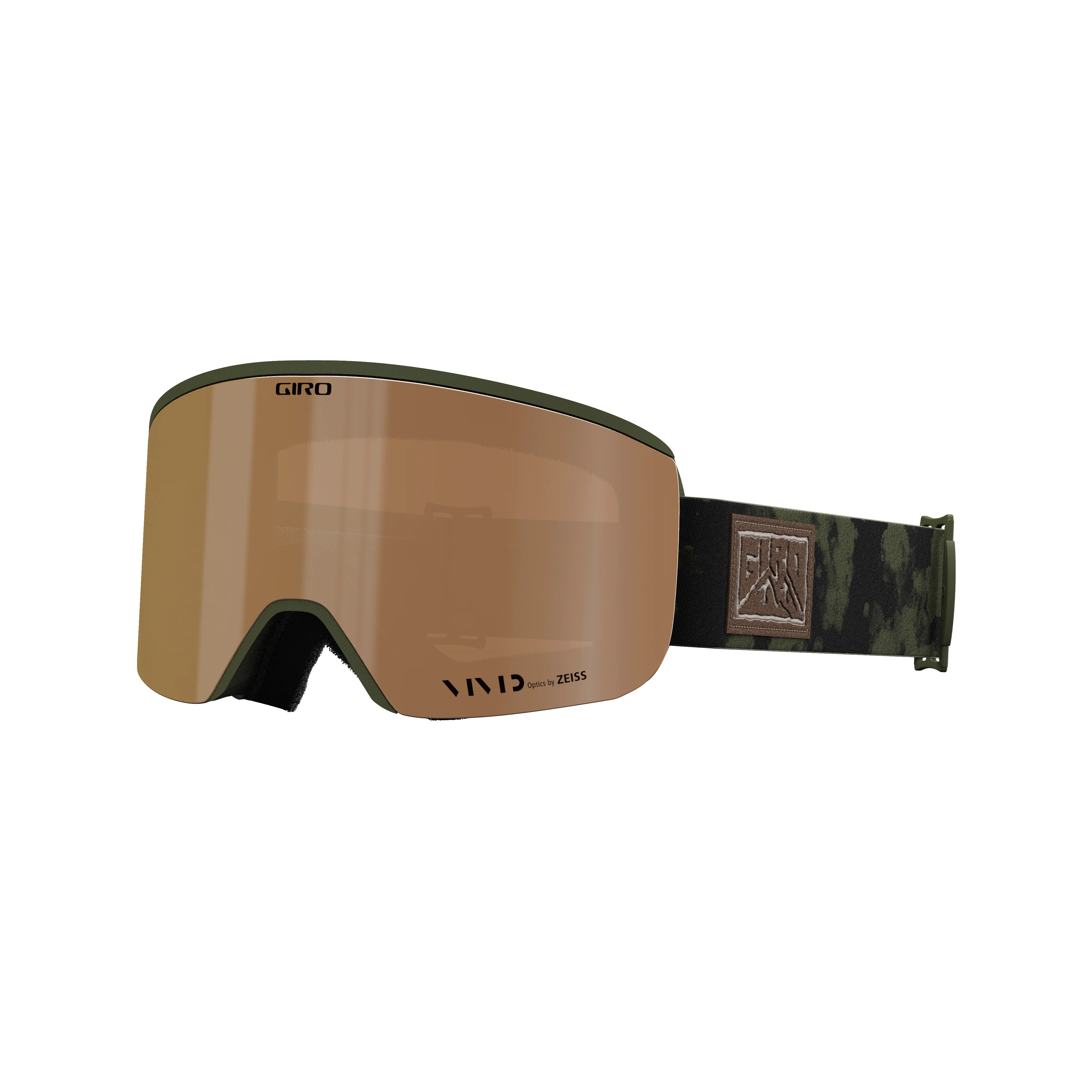 Giro Axis Goggle - Image 8