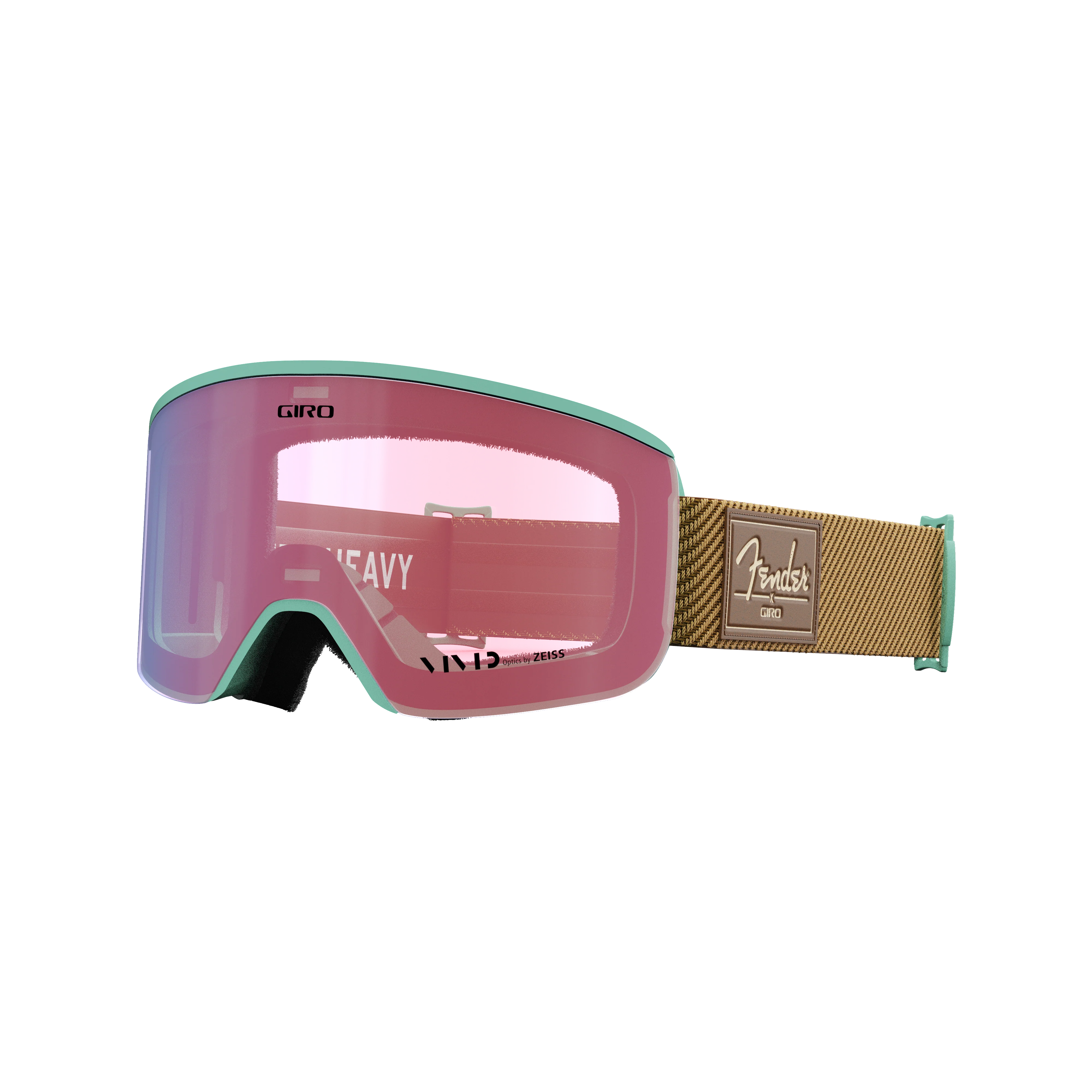 Giro Axis Goggle - Image 9