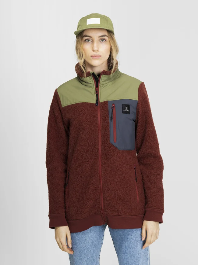 Armada Babka Fleece