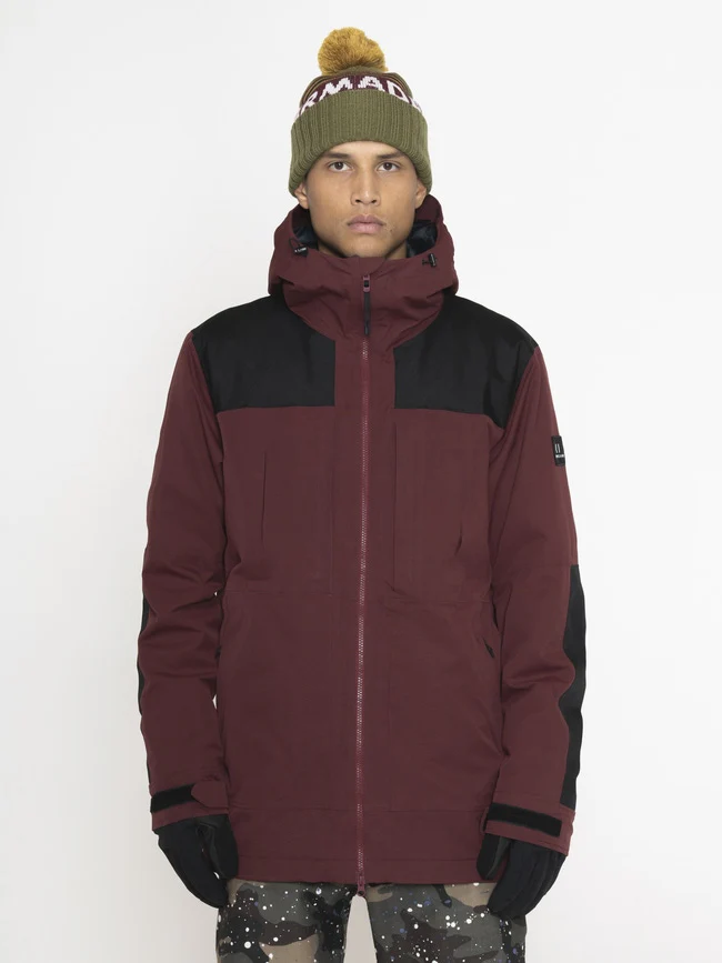 Armada Bergs 2L Insulated Jacket - Image 4