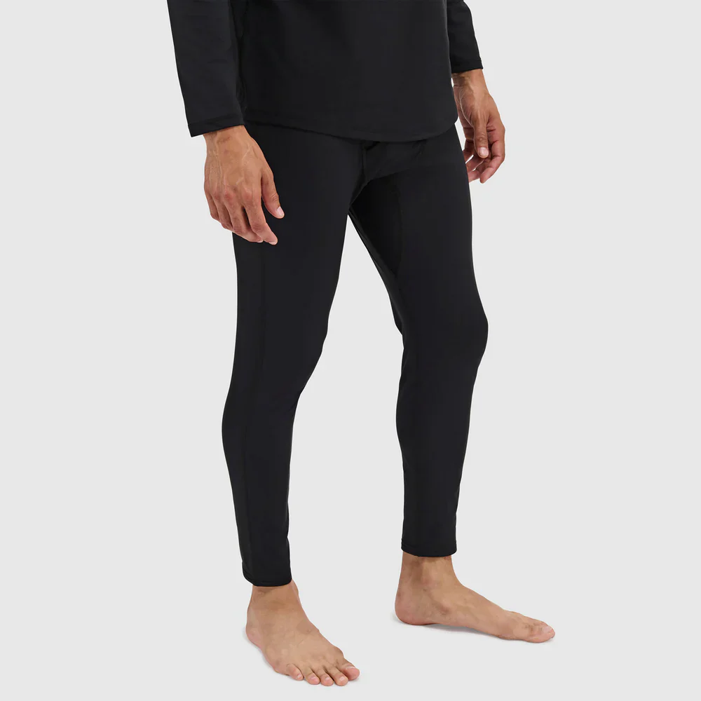 BlackStrap Men's Skyliner All-Season Base Layer Pant