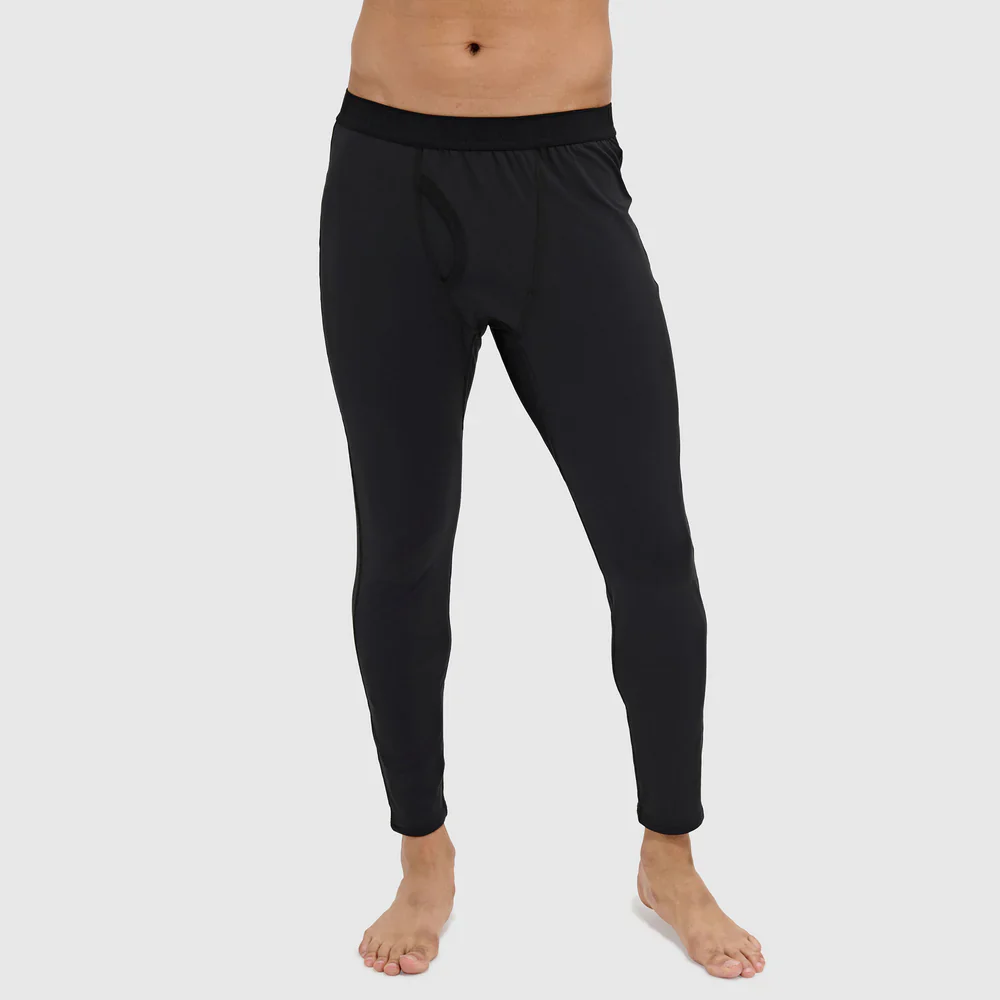 BlackStrap Men's Skyliner All-Season Base Layer Pant - Image 3