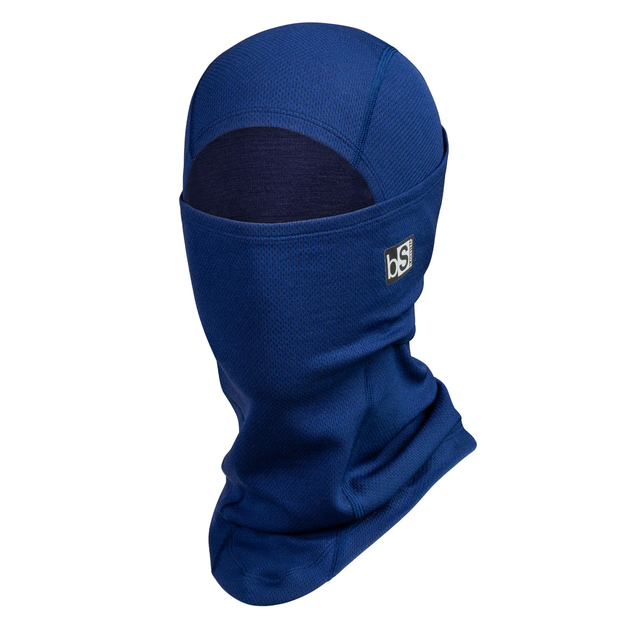 BlackStrap Merino Hood Balaclava - Image 3