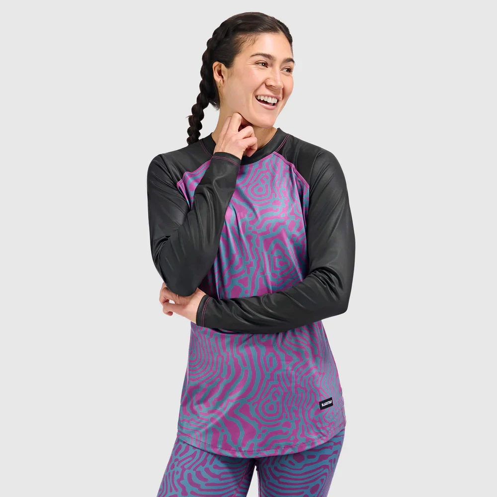 BlackStrap Women's Skyliner Crewneck - Image 2