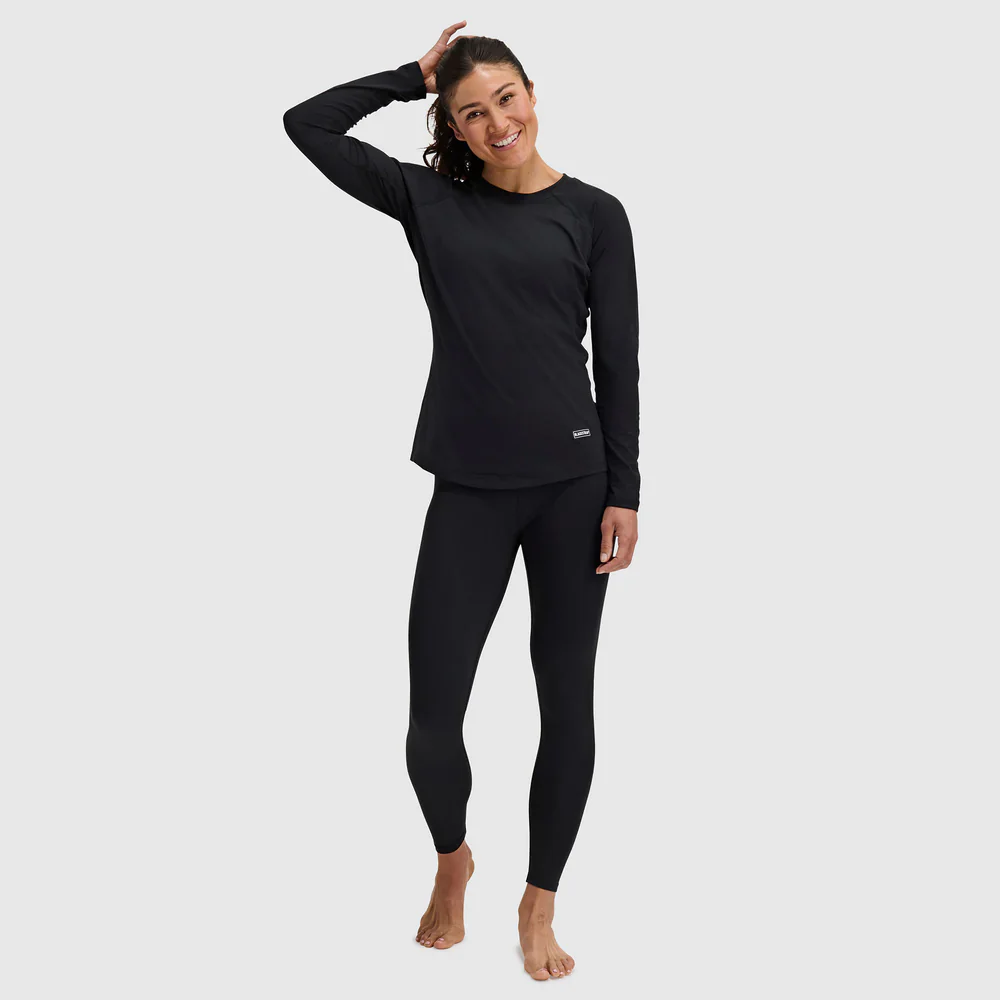 BlackStrap Women's Skyliner Crewneck - Image 4