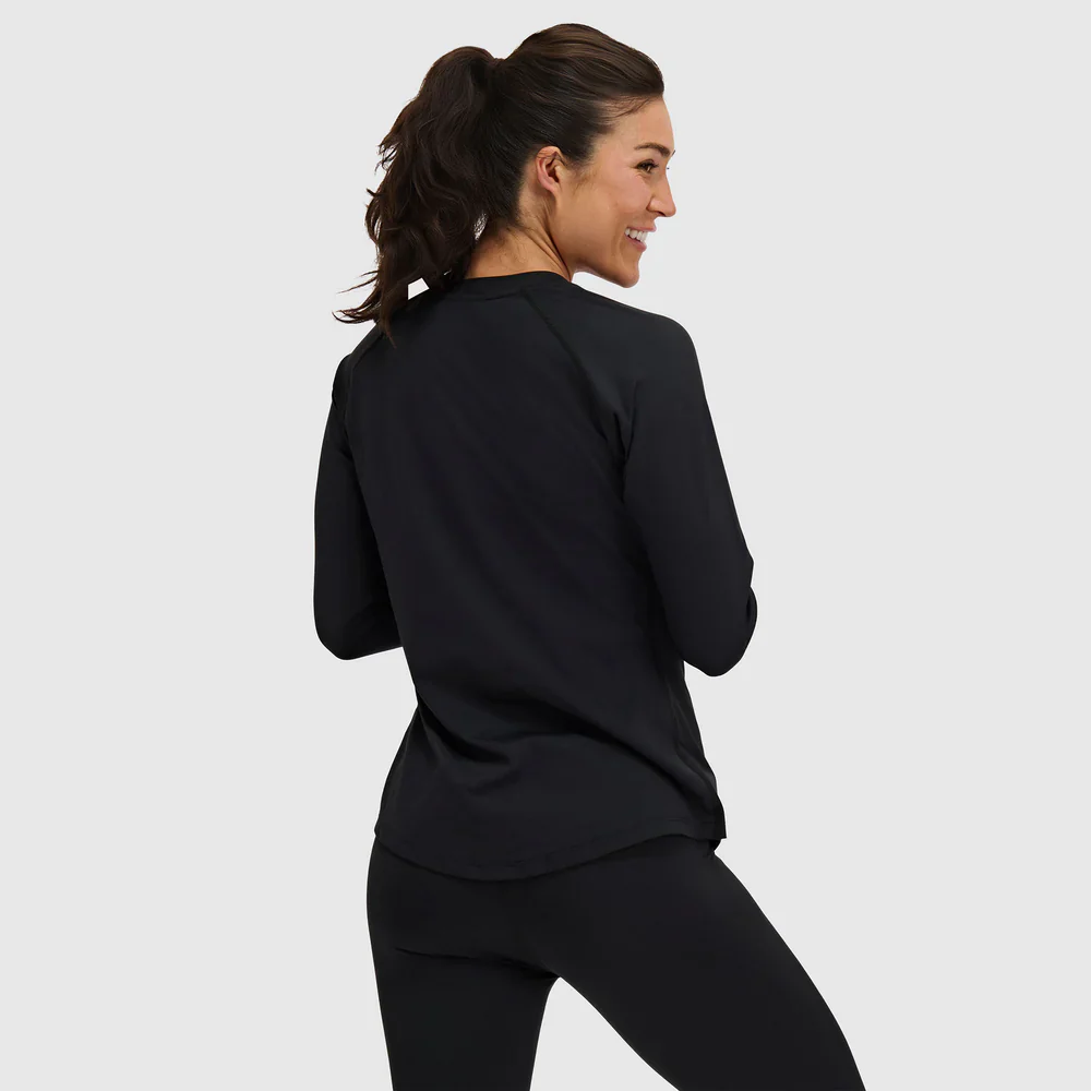 BlackStrap Women's Skyliner Crewneck - Image 5